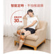 3ZeBra Temperature Sensing Knee Massager PRO