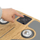 Maxcare Pedicure Instrument