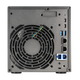 ASUSTOR 華芸 LOCKERSTOR 6 Gen3 AS6806T 網路儲存裝置