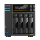 ASUSTOR 華芸 LOCKERSTOR 6 Gen3 AS6806T 網路儲存裝置