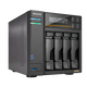 ASUSTOR 華芸 LOCKERSTOR 6 Gen3 AS6806T 網路儲存裝置