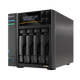 ASUSTOR 華芸 LOCKERSTOR 6 Gen3 AS6806T 網路儲存裝置