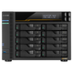 ASUSTOR 華芸 LOCKERSTOR 10 Gen3 AS6810T 網路儲存裝置
