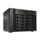 ASUSTOR 華芸 LOCKERSTOR 10 Gen3 AS6810T 網路儲存裝置