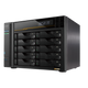 ASUSTOR 華芸 LOCKERSTOR 10 Gen3 AS6810T 網路儲存裝置