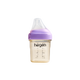 Hegen PCTO™ 150ml/5oz Feeding Bottle PPSU Purple