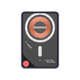 Momax 1-Power X Pro+ 10000mAh 磁吸無線充帶線行動電源連支架 移動電源