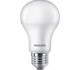 PHILIPS 飛利浦 LED 燈泡 - 球膽 10W 螺頭 E27 3000K 暖黃光