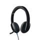 LOGITECH 羅技 H540 USB 耳機麥克風