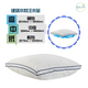 fomi Water Sleeping Pillow (Adjustable Pillow)