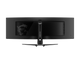 MSI 微星 MPG 491CQPX QD-OLED DQHD 49" 240Hz 曲面 電競顯示屏