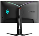 ViewSonic VX2766-2K-PRO-6 27" QHD 300Hz F-IPS HDR10 高低升降旋轉  電競顯示屏