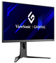 ViewSonic VX2766-2K-PRO-6 27" QHD 300Hz F-IPS HDR10 高低升降旋轉  電競顯示屏