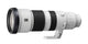 SONY FE 400-800mm F6.3-8 G OSS Lens