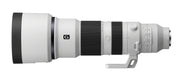 SONY 索尼 FE 400-800毫米 F6.3-8 G OSS 鏡頭