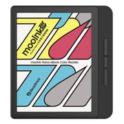 Readmoo 7 吋 mooInk Nana 彩色電子書閲讀器