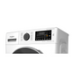 WHIRLPOOL FWHB48502GW 8.5kg Supreme Oxycare Front Load Slim Washer
