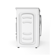 WHIRLPOOL FWHB48502GW 8.5kg Supreme Oxycare Front Load Slim Washer