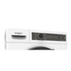 WHIRLPOOL FWPB28502GW 8.5kg 820SteamCare Front Load Slim Washer