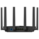 Cudy多酷 WR6500H BE6500 2.5G 雙頻 Wi-Fi 7 路由器