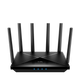 Cudy多酷 WR6500H BE6500 2.5G 雙頻 Wi-Fi 7 路由器
