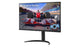 LG UltraFine™ 32UR550K-B 31.5" 4K HDR Gaming Monitor