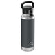 Dometic THRM120 SLATE THERMO BOTTLE 1200ML BLACK