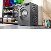 BOSCH WNG254R1GB,Bosch AirWash+ Washer Dryer Washer 2 In 1