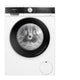 SIEMENS WN54G1A1GB,10.5kg i-Dos Washer Dryer Washer 2 In 1