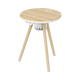 Momax Cymbal 咖啡桌(帶有燈光效果, 磁力充電 和 無線揚聲)