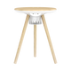 Momax Cymbal 咖啡桌(帶有燈光效果, 磁力充電 和 無線揚聲)