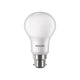 PHILIPS 飛利浦 LED 燈泡 - 球膽 8W B22釘頭 3000K 暖黃光