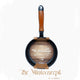 Mini Concept MC-6549MMP-SS 16cm Mini Frying Pan