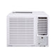 TOSHIBA RAC-12G3CVRGR-HK1 R32 1.5HP Inverter Cool & Dehumidifying Window Air Conditioner