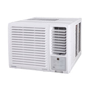 TOSHIBA 東芝 RAC-12G3CVRGR-HK1 R32 1.5匹變頻淨冷抽濕 窗口式冷氣機