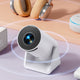 Yaber C450 Super Mini PanTilt Projector