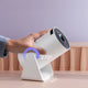 Yaber C450 Super Mini PanTilt Projector