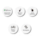 inno3C Apple Find My Tracker i-FC2