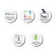 inno3C Passport Holder Tracker i-FP20
