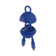 Momax Pinpop Haro Find My 全球定位器 With 1-Link Flow 0.2m USB-C充電線