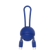 Momax Pinpop Haro Find My 全球定位器 With 1-Link Flow 0.2m USB-C充電線