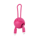 Momax Pinpop Haro Find My 全球定位器 With 1-Link Flow 0.2m USB-C充電線