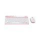 LOGITECH MK240 Nano Wireless Combo (CHT)