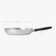 Meyer 28Cm Stainless Steel Frypan