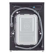 LG FVBA90M4G,9/5KG 1400RPM Combo Washer (Top Cover Removal Design) Washer 2 In 1