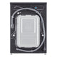 LG FVBA90M4G,9/5KG 1400RPM Combo Washer (Top Cover Removal Design) Washer 2 In 1