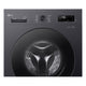 LG FVBA90M4G,9/5KG 1400RPM Combo Washer (Top Cover Removal Design) Washer 2 In 1