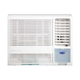 CARRIER CHK09BE 1HP Cool Window Air Conditioner