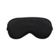 Mobilesteri Mobilesteri Sleep Mask with Light Blocking
