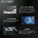 SAVEWO UP100 PD 100W 5 USB 旅行充電插座